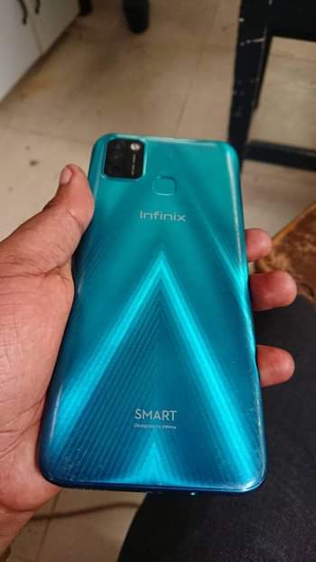 infinix phones
