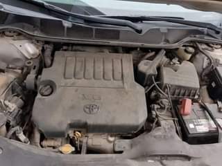 A picture of Clean Registered 2014 Toyota Venza First Body For Sale.