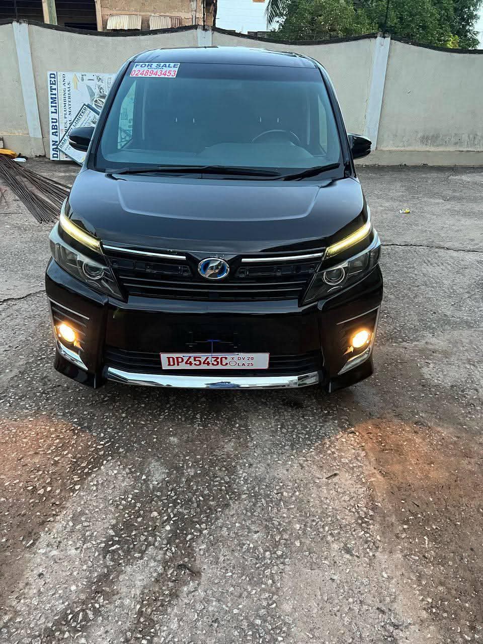 used toyota