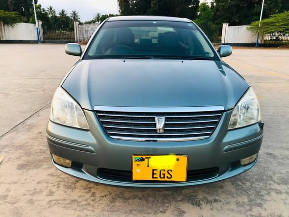 A picture of PREMIO F 20 3MIL 0655422289