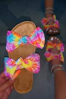 slippers