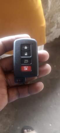 A picture of Automobile programmer
