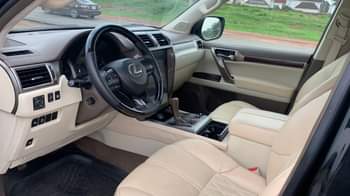 A picture of Extremely clean 2014 upgraded to 2020 Gx460 32 5m net