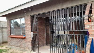 property chitungwiza