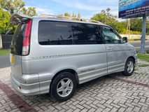 A picture of TOYOTA NOAH ROAD TOUR