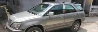 A picture of Rx 300 2001 Ac is not working Perfect engine and