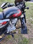 A picture of Bm125X