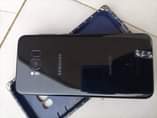 A picture of Samsung Galaxy s8 