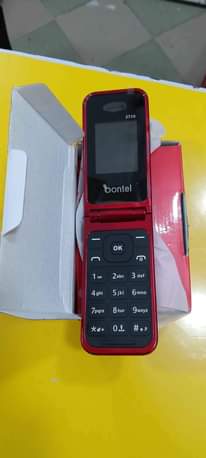 A picture of Bontel 2720