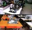 A picture of SEWING MACHINE