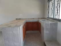 A picture of  Kira_1Bedroom and Sitting room self contained houses for Rent