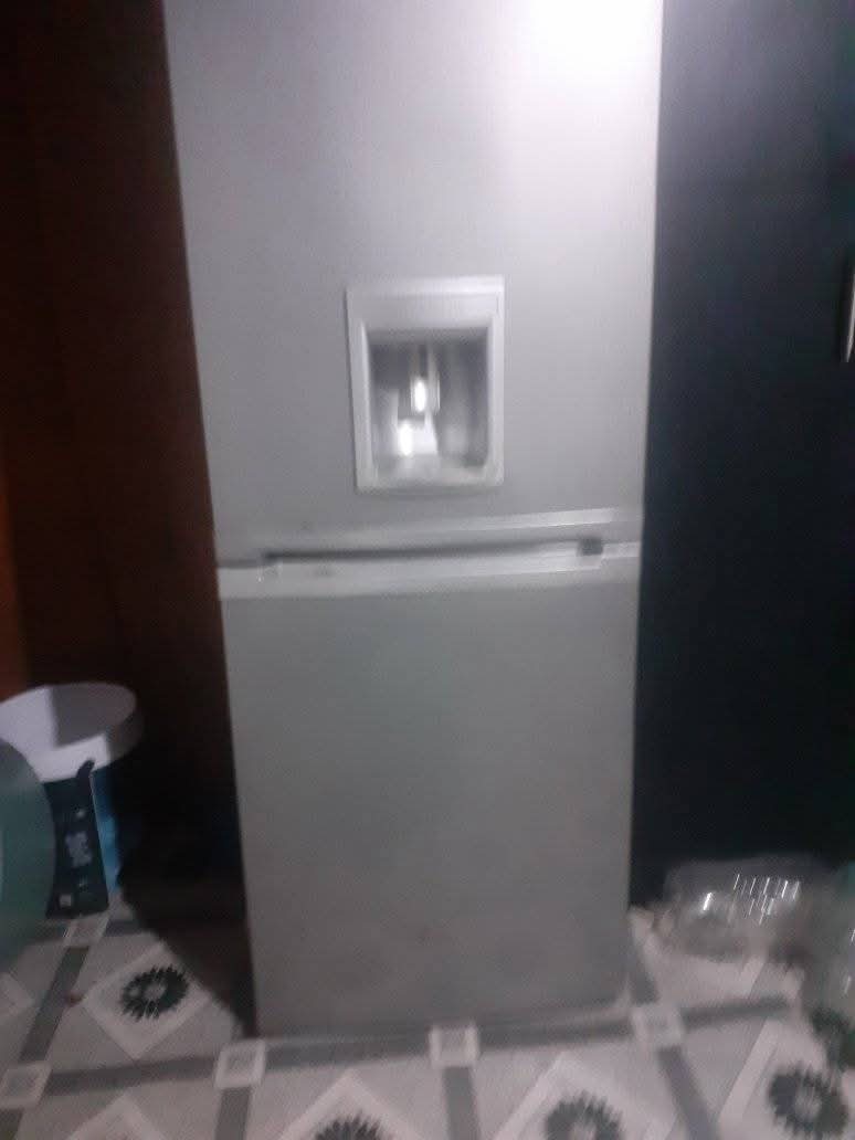 fridges