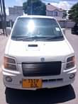 A picture of Suzuki wagon DJ Kali sana