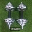 A picture of Exercise equipments for sale