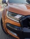 A picture of FORD RANGER