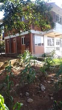 A picture of House