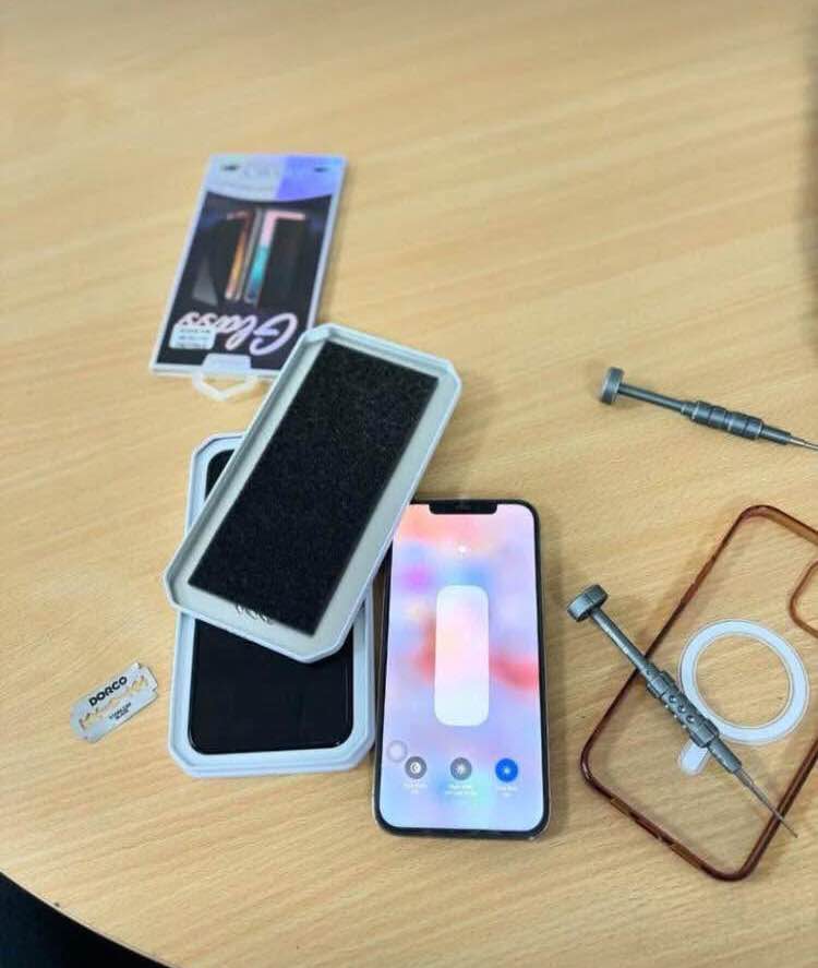 used iphones