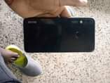 A picture of Tecno Spark 3 pro with 32 GB