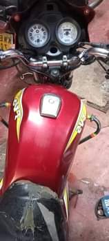 tvs hlx