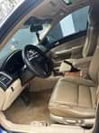 A picture of Sound 2008 Honda Accord Euro Sport in good condition and