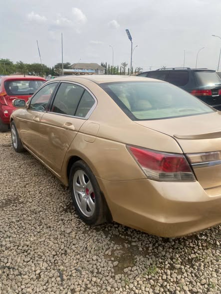 A picture of Dealers Awoof promo Neatly used Honda Eagle spirits working perfectly