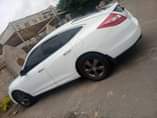 A picture of Neatly Used Not First Body 2010 Honda Crosstour With 95