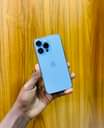 A picture of iPhone 13 Pro Max 256gb