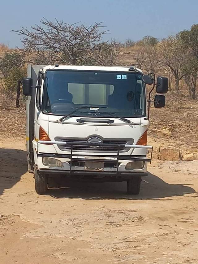 used ford ranger