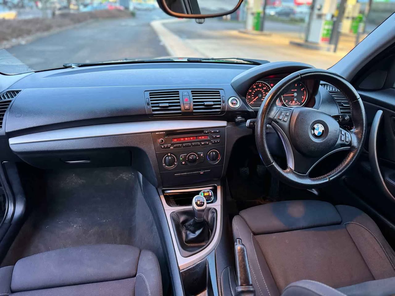 bmw 118d