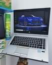 A picture of HP ELITEBOOK Corei5 Ram8Gb