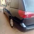 A picture of Toyota sienna Owerri imo state Everything is working Except Ac