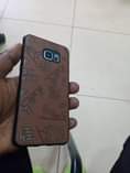 A picture of Samsung galaxy s6plus edge