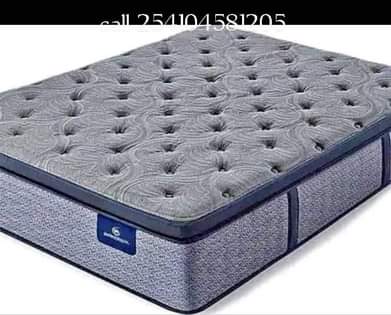 mattresses