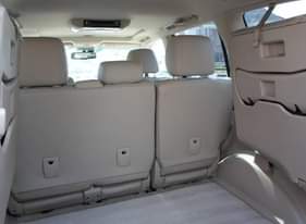 A picture of Price N6 5m Mileage 32 927 Body Style Sport Utility