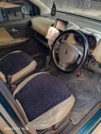 A picture of nisan note