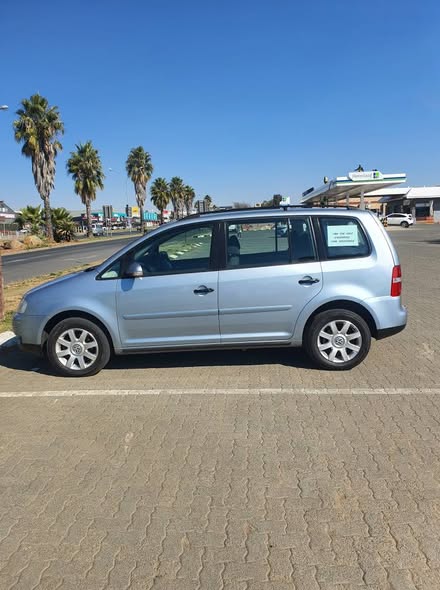 2007 cars
