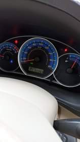 subaru exiga