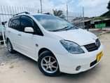 A picture of TOYOTA SPACIO 0714058883