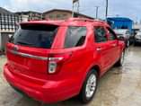 A picture of Neatly Used Ford Explorer 2012 model First body accident free