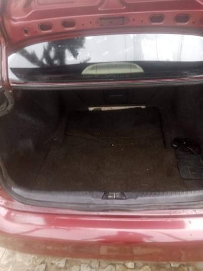 A picture of Engine Interior Gear box Body AC has leakage Buy and