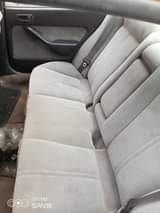 A picture of Toyota Camry Orobo Everything working perfectly first body Location idimu
