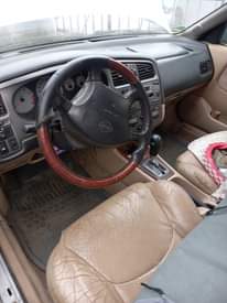 A picture of Clean Used Nissan Primera