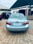 A picture of Brand Toyota Model Camry Year 2008 AC Chilling Price 2