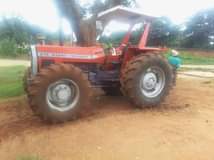 tractors