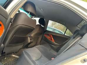 A picture of TOYOTA CAMRY SPORT CRYSTAL CLEAN 2009 MODEL WITH CUSTOM DUTY
