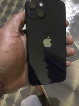 iPhone M.