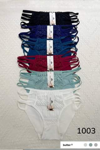 A picture of Knickers