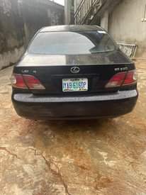 A picture of Clean Registered 2004 Lexus ES 330 For Sale.