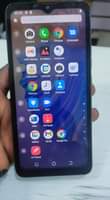 A picture of Tecno pop 4 air 16gb 1gbram
