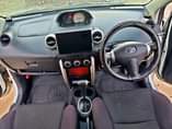 A picture of TOYOTA IST BEI MILIONI 9 5